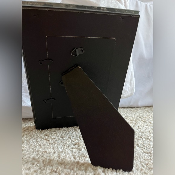 Mosaic-Look Photo Frame - Picture 3 of 11